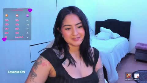 zakura_ania online show from April 30, 2:40 am