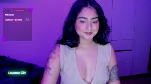 zakura_ania online show from May 31, 12:08 am