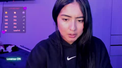 zakura_ania online show from June 5, 3:46 am