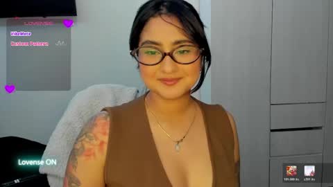 zakura_ania online show from June 8, 12:14 am