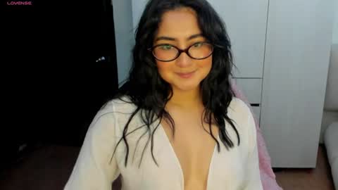 zakura_ania online show from July 16, 2:28 am