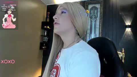 Megan online show from May 31, 3:47 am