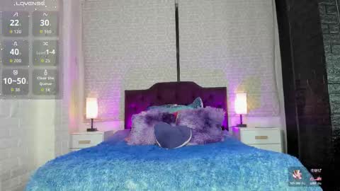 Snapshot of zamara_kleii chatting on October 8, 3:59 am Zamara Kleii online show from October 8, 3:59 am