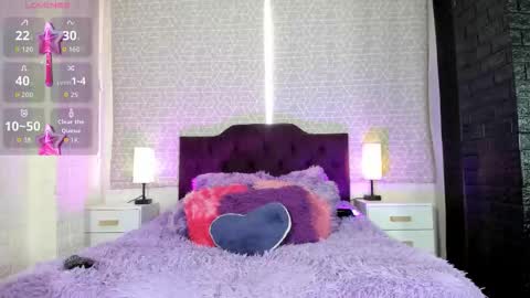 Snapshot of zamara_kleii chatting on November 2, 6:10 pm Zamara Kleii online show from November 2, 6:10 pm