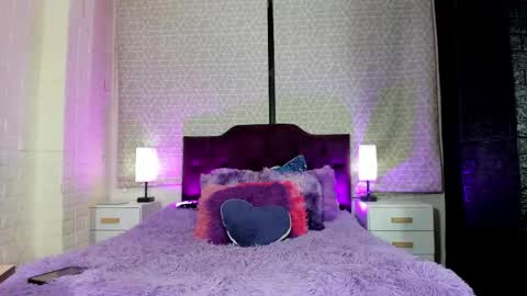 Snapshot of zamara_kleii chatting on November 15, 5:27 am Zamara Kleii online show from November 15, 5:27 am