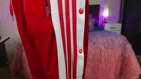 Snapshot of zamara_kleii chatting on November 25, 4:45 am Zamara Kleii online show from November 25, 4:45 am