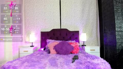 Snapshot of zamara_kleii chatting on December 20, 6:42 am Zamara Kleii online show from December 20, 6:42 am