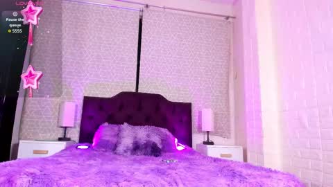 Zamara Kleii online show from March 1, 4:58 am