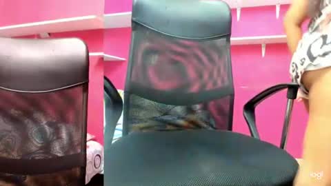 zamara_x online show from July 24, 7:56 pm
