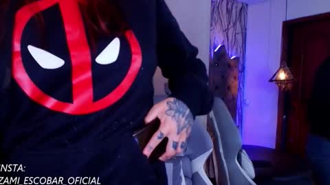   online show from February 23, 9:39 am