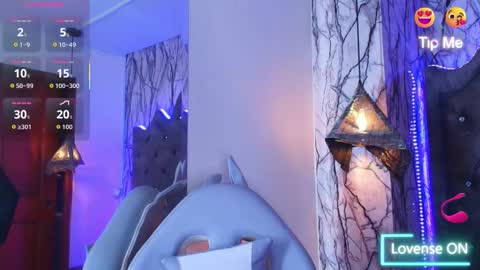   online show from March 23, 7:07 pm