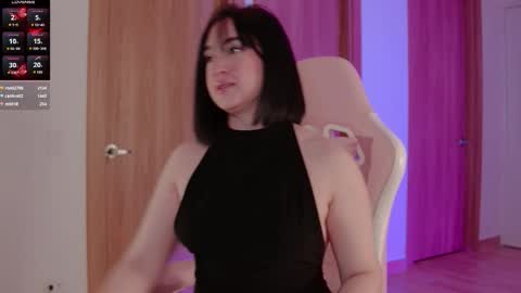 Snapshot of zamilav chatting on February 14, 9:50 am zamila online show from February 14, 9:50 am