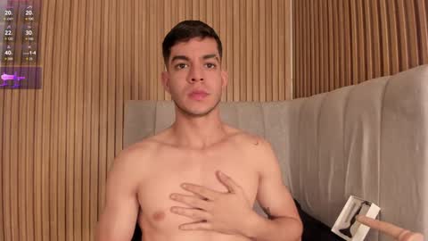 Snapshot of zamir_scott chatting on January 11, 4:46 pm zamir online show from January 11, 4:46 pm