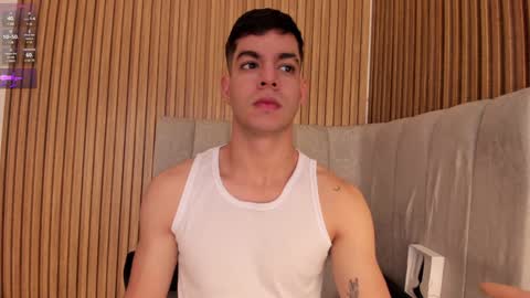 Snapshot of zamir_scott chatting on February 2, 1:52 pm zamir online show from February 2, 1:52 pm