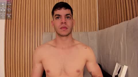 Snapshot of zamir_scott chatting on February 12, 8:29 pm zamir online show from February 12, 8:29 pm