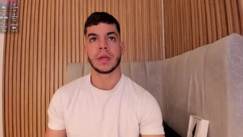 Snapshot of zamir_scott chatting on March 8, 7:31 pm zamir online show from March 8, 7:31 pm