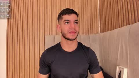 Snapshot of zamir_scott chatting on March 9, 3:27 pm zamir online show from March 9, 3:27 pm