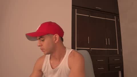 Snapshot of zamir_scott chatting on September 8, 8:41 pm zamir online show from September 8, 8:41 pm