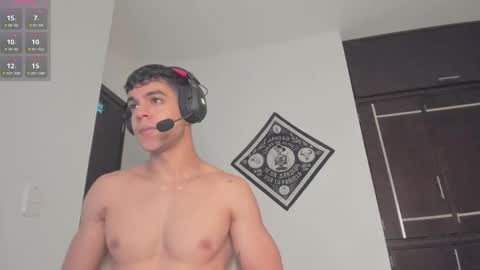 Snapshot of zamir_scott chatting on September 29, 8:24 pm zamir online show from September 29, 8:24 pm