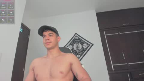 Snapshot of zamir_scott chatting on October 7, 8:06 pm zamir online show from October 7, 8:06 pm