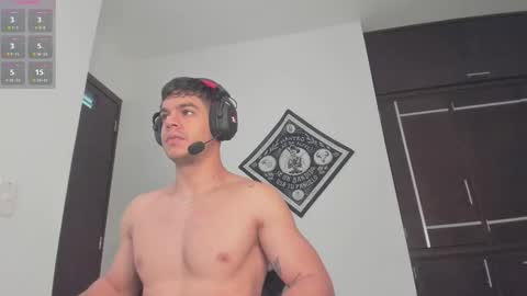 Snapshot of zamir_scott chatting on October 9, 12:47 pm zamir online show from October 9, 12:47 pm