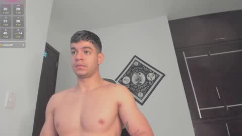 Snapshot of zamir_scott chatting on October 17, 1:25 pm zamir online show from October 17, 1:25 pm