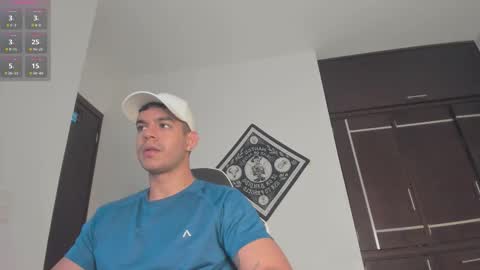 Snapshot of zamir_scott chatting on October 21, 9:26 pm zamir online show from October 21, 9:26 pm