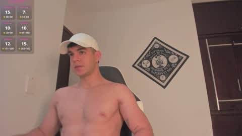 Snapshot of zamir_scott chatting on December 1, 9:09 pm zamir online show from December 1, 9:09 pm