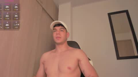 zamir online show from January 7, 8:22 pm