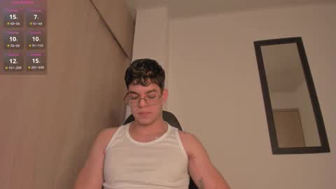 zamir online show from January 12, 8:58 pm