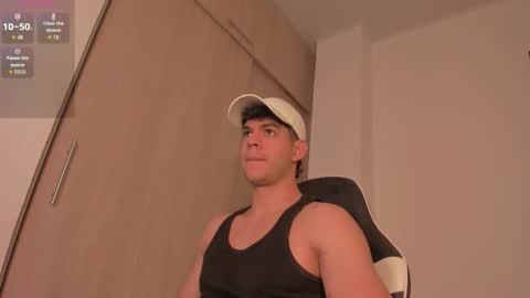 zamir online show from February 10, 9:52 pm