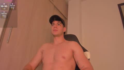 zamir online show from February 25, 8:07 pm