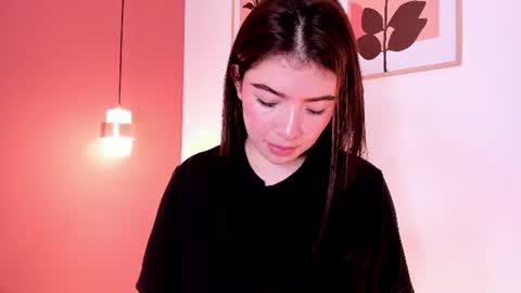 Snapshot of zamira_taylor chatting on July 7, 2:14 am zamira_taylor online show from July 7, 2:14 am