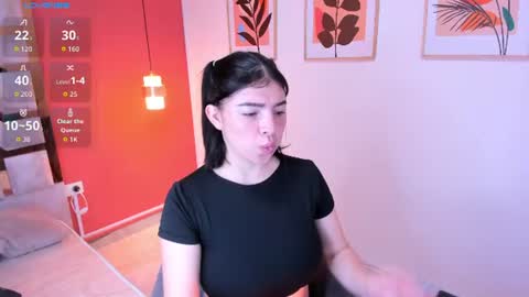 Snapshot of zamira_taylor chatting on July 26, 10:16 pm zamira_taylor online show from July 26, 10:16 pm