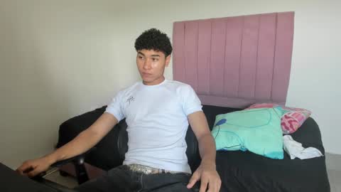 zamm online show from December 1, 7:47 pm