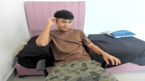 zamm online show from January 2, 9:39 pm