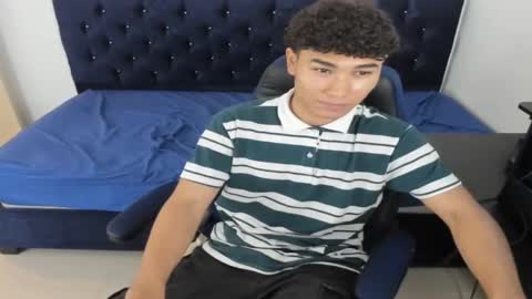 zamm online show from January 8, 3:19 am