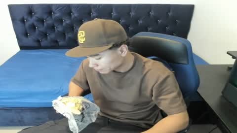 zamm online show from January 18, 4:04 am