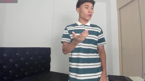 zamm online show from February 16, 5:15 am