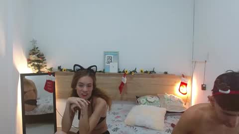 Zamu online show from December 5, 8:33 pm