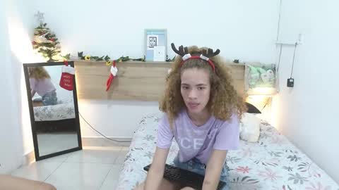 Zamu online show from December 5, 11:40 pm