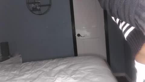 Snapshot of zamoraedii1994 chatting on December 2, 5:37 am Edii online show from December 2, 5:37 am