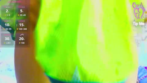 zamy_x online show from November 3, 3:19 am