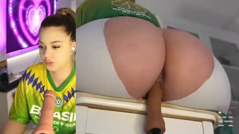 zana online show from June 13, 12:25 pm
