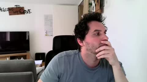 Zancozan online show from April 21, 12:00 pm