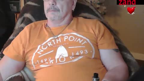 zander007 online show from February 27, 4:51 pm