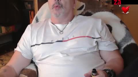 zander007 online show from March 20, 4:12 pm