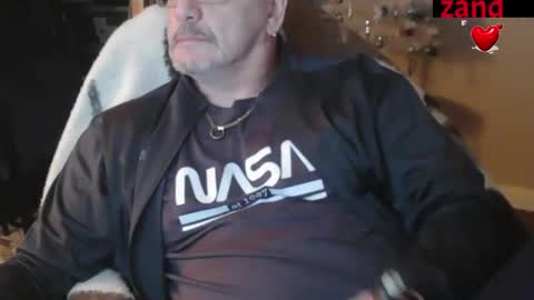 zander007 online show from March 27, 3:34 pm