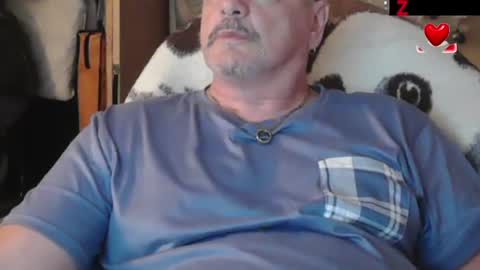 zander007 online show from July 19, 4:11 pm