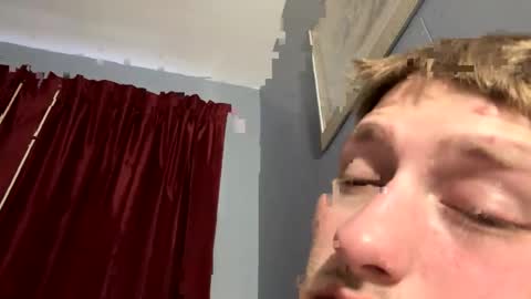 zandie an chell get freaky online show from December 30, 2:08 pm